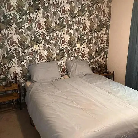 Boslaanhuisje Hotel Harderwijk